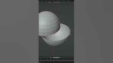 Solidify Modifier - Make Object Faces Thicker | Blender Quick Tutorials