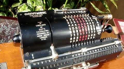 Vintage c1940 ~ "Guy