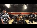 WANIMA の「TRACE」を演奏してみた。II