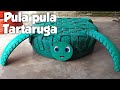 Pula pula tartaruga