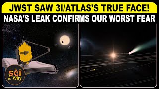 🔴JWST Saw 3I/ATLASs True Face! Nasas Leak Confirms Our Worst Fear| Sci & Why
JWST Saw 3I/ATLASs True Face! Nasas Leak Confirms Our Worst Fear
The wait is over. The James Webb Space Telescope has pierced through the veil and captured the true nature of the interstellar object 3I/ATLAS. What it revealed is far beyond any asteroid or comet. Simultaneously, a crucial leak from within NASA has surfaced, confirming the terrifying implications of JWSTs data. This coordinated revelation points to a reality that was once confined to science fiction.
In this emergency live stream, we are synthesizing the leaked internal memos with the raw, unedited JWST imagery. We will reveal the objects artificial structure, its inexplicable energy signatures, and what its presence means for the future of our planet. The official channels are silent, but the truth can no longer be contained. Our deepest fears about what lurks in the interstellar dark have been validated.
The disclosure is happening now, right here. Join the conversation before its too late.
#JWST #3IATLAS #NASALeak #Disclosure #InterstellarObject #UAP #CosmicTruth #ExistentialRisk
👉 Like, Share & Subscribe to Science & Why for more deep-space investigations, NASA updates, and science breakdowns LIVE.
Sci & Why is a subsidiary of Videofy Studios, an AI-driven video production startup specializing in innovative digital content creation. Leveraging cutting-edge artificial intelligence, the company offers services in project development, video production, distribution, syndication, and other digital solutions to meet the growing demand for AI-powered services across industries.
*Contact Us:*
• Website: https://videofystudios.com/
• Facebook: https://www.facebook.com/profile.php?id=61570953320288
• LinkedIn: https://www.linkedin.com/company/videofyaistudios/
• X: https://www.twitter.com/videofystudio
*Copyright Notice*
All content is the property of Videofy Studios. Unauthorized reproduction, redistribution, or re-uploading is prohibited and may result in legal action.
*Copyright Disclaimer*
Under Section 107 of the Copyright Act 1976, allowance is made for fair use for purposes such as criticism, comment, transformative use (e.g., through generative AI), teaching, scholarship, and research. Fair use is a use permitted by copyright law that might otherwise be infringing. Non-profit, educational, or personal use tips the balance in favor of fair use.
*AI Content Disclaimer*
This content is AI-generated and may include limitations or inaccuracies. For professional advice, consult appropriate experts. Videofy Studios assumes no responsibility for outcomes arising from the use of this content.
#sciandwhy
#scienceandtech
#3IATLAS 🔴JWST Saw 3I/ATLASs True Face! Nasas Leak Confirms Our Worst Fear| Sci & Why