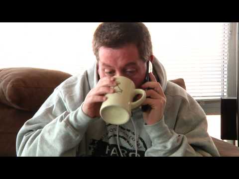 A KLICKABLE DOC: A DAY IN THE LIFE. PETER SHANKMAN...