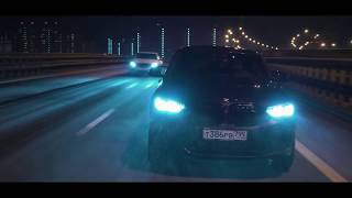 BMW X4 M & Mercedes-AMG GLC63s | Biz - Petrunko