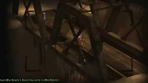 Unreal Tournament 2004- al 8- lea Capture The Flag