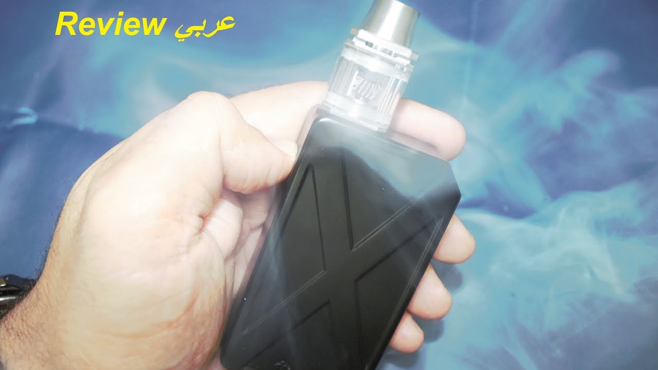 Tesla Invader 3 Review عربي