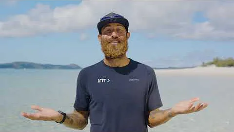 iFIT Road to Recovery Part 4: Australia - Tommy Rivs