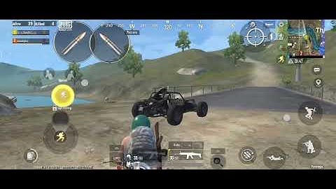 PUBG MOBILE LITE NEW UPDATE 0.28 15 KILL #viralshort #viralvideo 