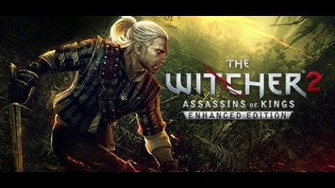 Witcher 2 Review
