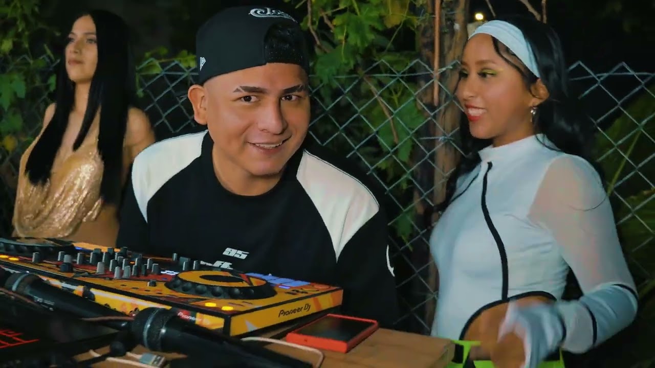 Wilor & Emily - Chica Vacilona (REMIX fUNK 🍑)