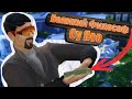 Мои 100 ДНЕЙ в THE SIMS 4!