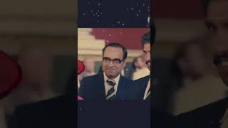 Queen Handshake Scene 83 Funny Scene A3 Entertainment