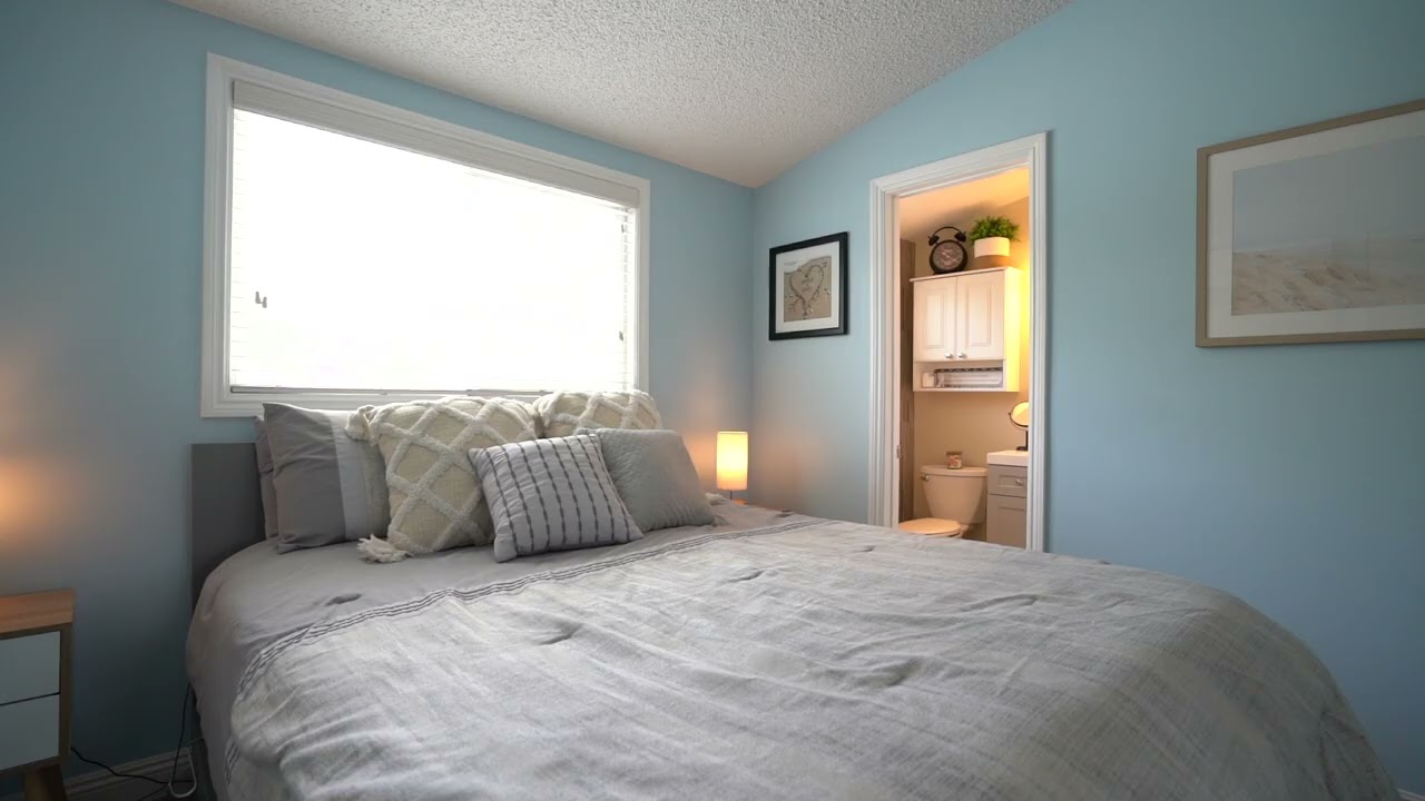 Video tour of 19010 Calla Way