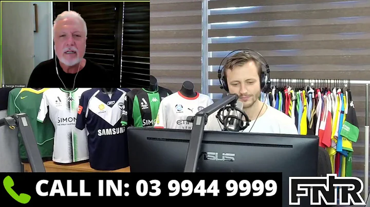 The State Of Our Football Nation | ft. Michael Pet...