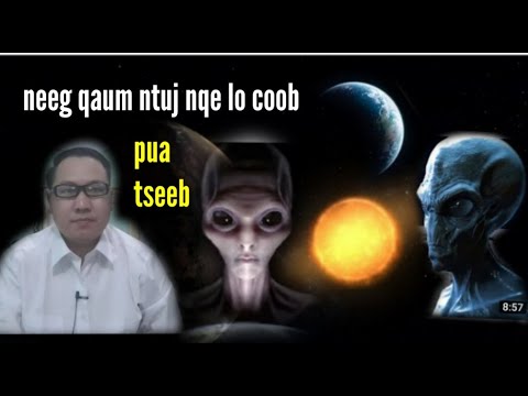 Video: Lub tsheb twg muaj neeg tuag coob tshaj?