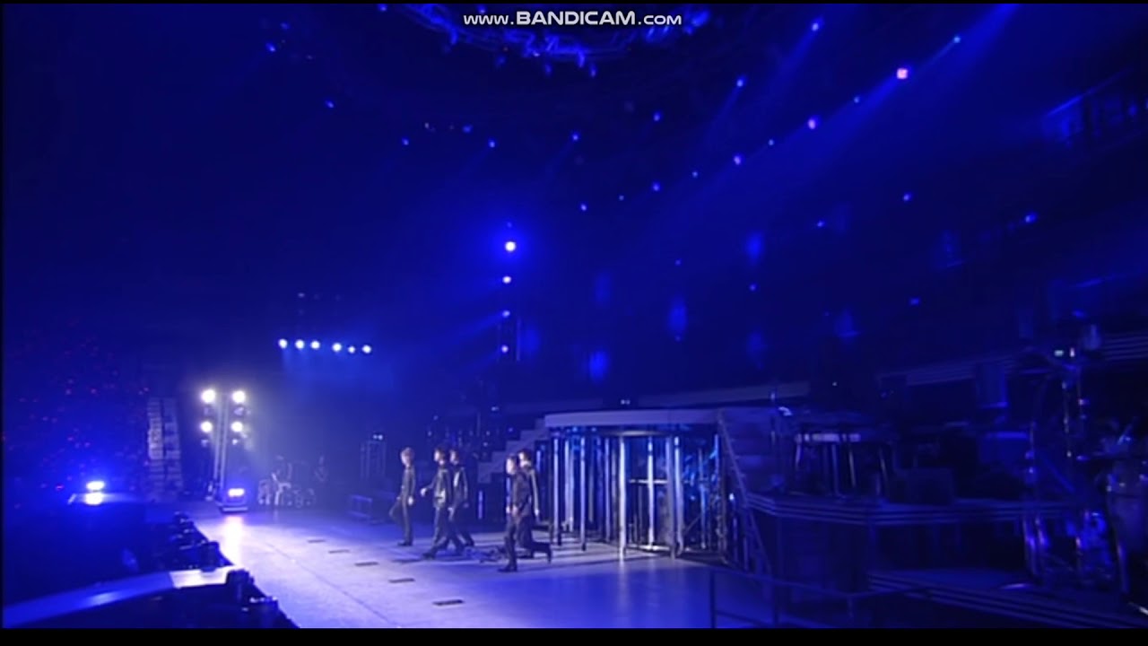 東方神起 NO? - YouTube