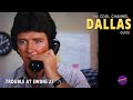 Trouble at ewing 23  s04e08  cool channel dallas guide