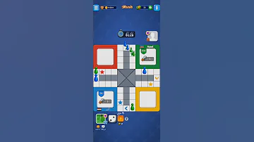لعبه ليدو Ludo 