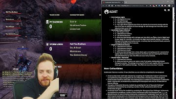 Scalebreaker Patch Notes Pt. 1