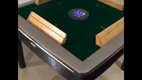 Automatic OK(Domino) table