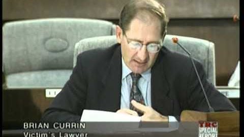 TRC Episode 37, Part 07