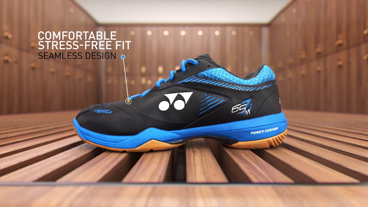 yonex momota shoes