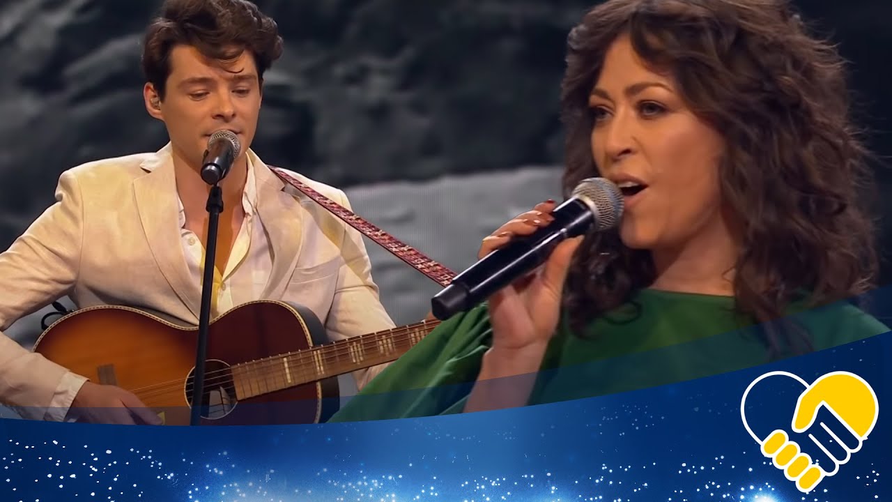 Natalia Kukulska, Tomasz Ziętek, Urbanski - Imagine