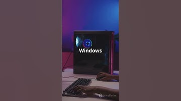 Linux vs Windows: The Ultimate Showdown!