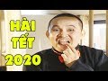 Hài Tết 2020 - Phim Hài Tết Xuân Hinh, Chiến Thắng, Bình Trọng, Hồng Vân Mới Nhất