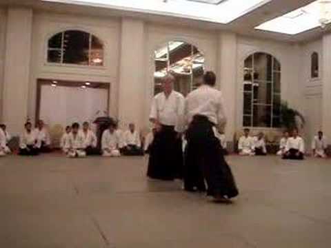 Yamada Shihan in Manila - Part 3