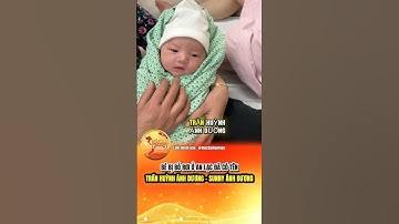 Con đã có tên rồi nhé cô chú ơi.Con đáng iu lắm nè 😍 #viral  #shorts  #shortvideo