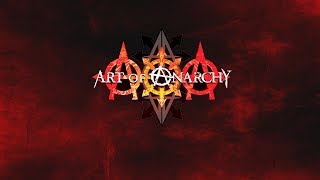 Art Of Anarchy - 'Til The Dust Is Gone (07/16/17) by ChasingCapella 771 views 6 years ago 5 minutes, 17 seconds