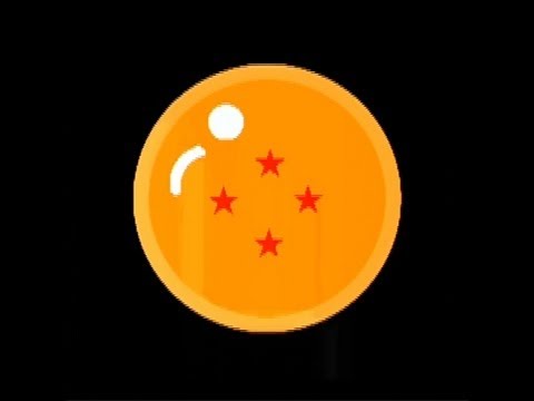 Howto Make a Four Star Dragon Ball Emblem in Black Ops 2 - YouTube