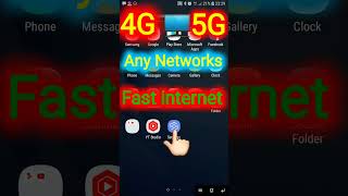 New 5g apn Settings 2022 | Any Networks | #shorts #trending #shortfeed screenshot 5