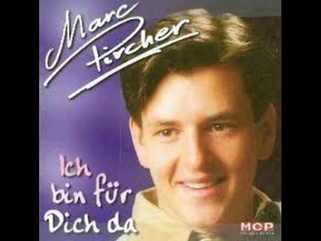 Marc Pircher - Irgendwann