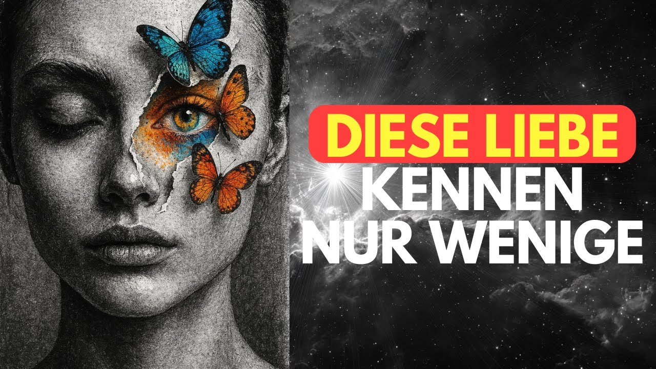 Wer in der Einsamkeit zur Königin wurde, erhält eine Liebe, die nur wenige kennen.