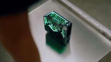 Keep It Secure, Keep It Smooth - Bitcoin Jade