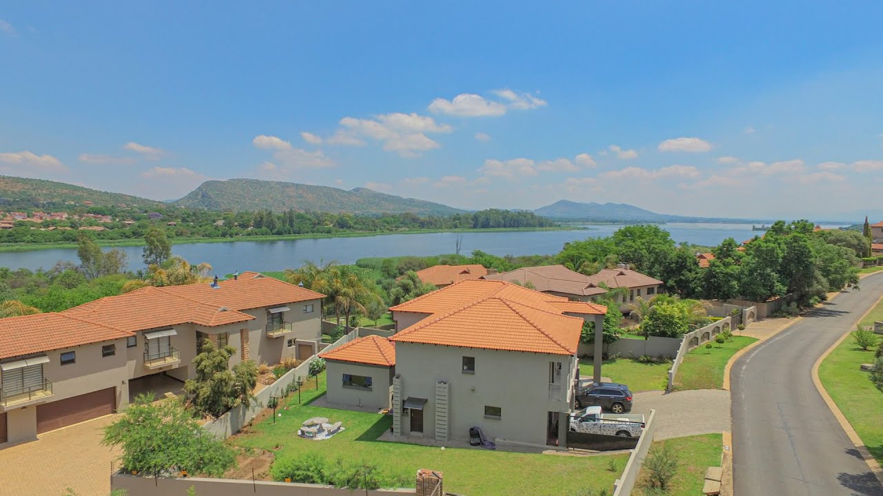 House for sale in Birdwood Estate, Hartbeespoort YouTube