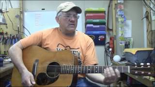 1968 martin d 21
