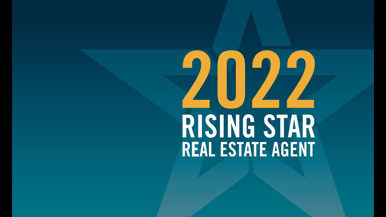 2022 Rising Star Real Estate Agent Brooke Mead - YouTube