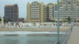 Bulgaria, Sunny Beach, near Nesebar