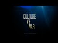 “Culture vs War” documentary project trailer