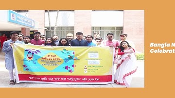 IEEE Computer Society Student Branch Chapter DU