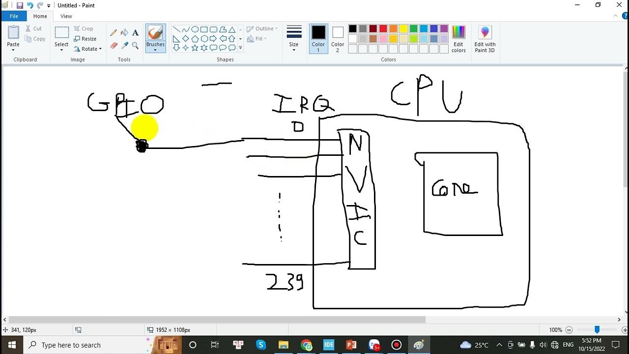 029 exception NVIC Thanh ghi (arm cortex m) YouTube