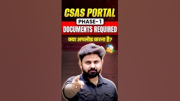 What Documents Do I REALLY Need for DU Admission 2025?