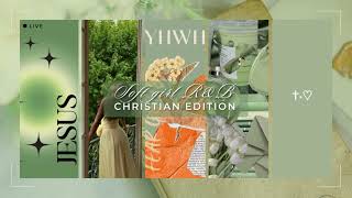 Soft life| Christian Girl R&B | Christian chill music 24 | Vol 1. screenshot 4