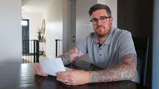 Famous Ontario man says life insurance application denied due to anxiety disorder Profile