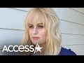 Rebel Wilson on Weight Loss & Fertility Journey