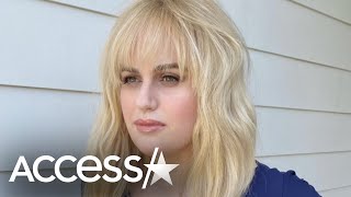 Rebel Wilson on Weight Loss & Fertility Journey