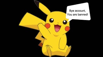 Failed To Get Game Data Pokemon Go - Banned Accounts!