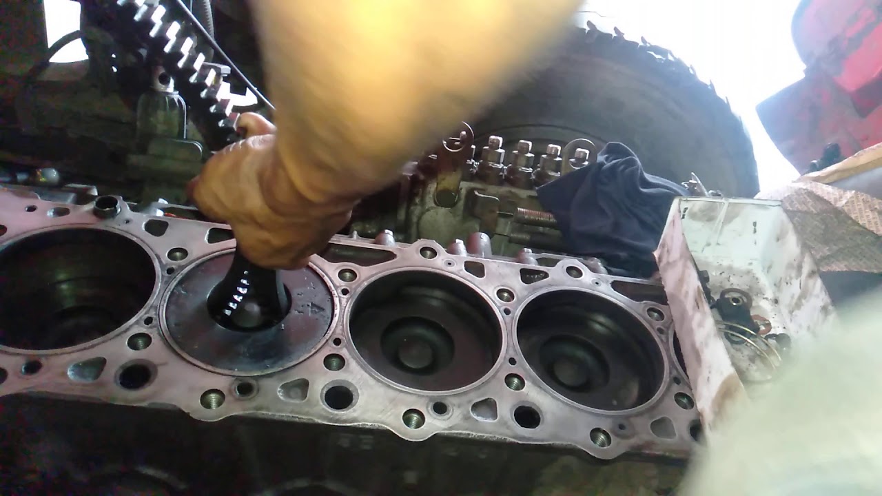 Alam nyu ba ?na Ang RingGear ng Flywheel ay pwd magging special tools?